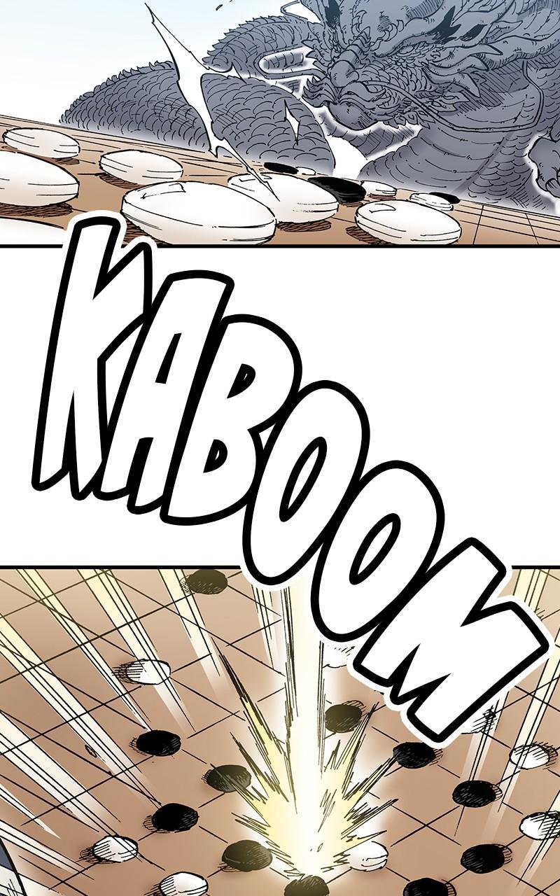 King of the East Chap 96 - Next Chap 97