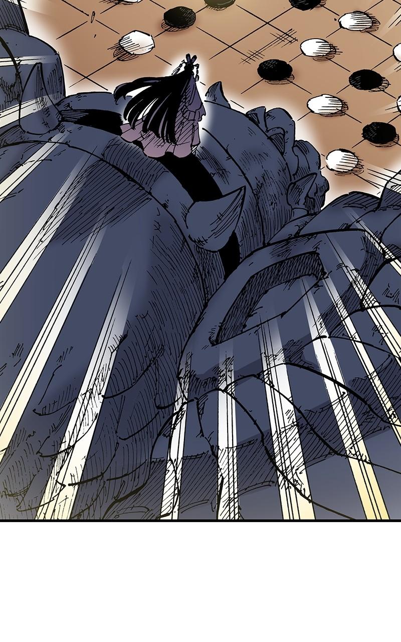 King of the East Chap 96 - Next Chap 97