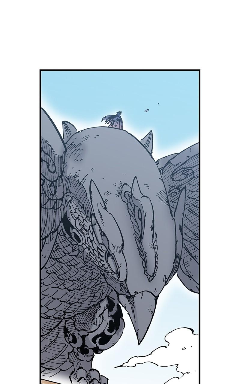 King of the East Chap 96 - Next Chap 97