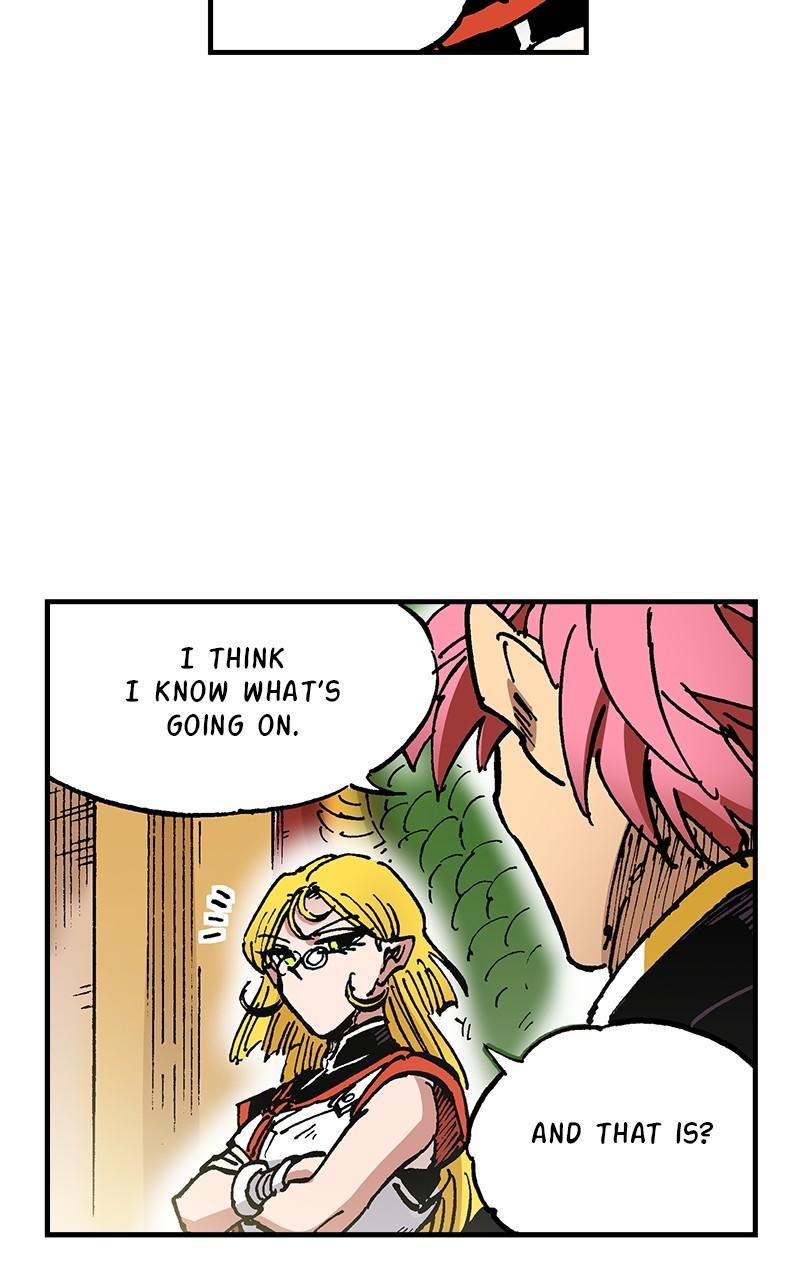 King of the East Chap 96 - Next Chap 97