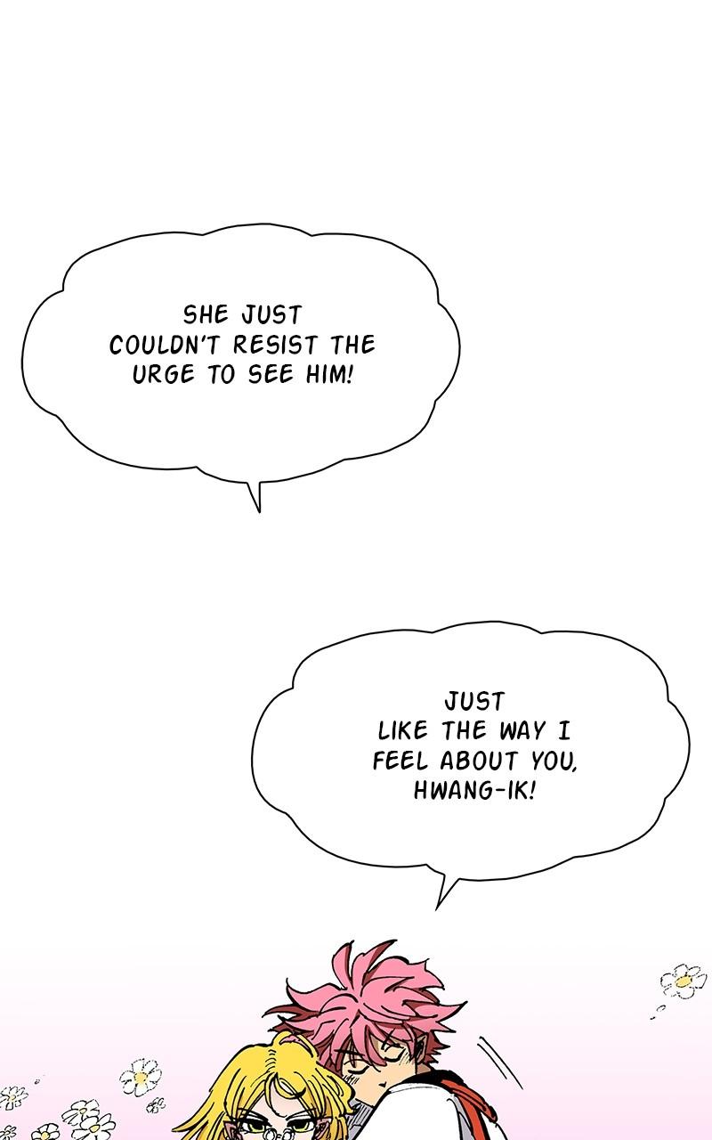 King of the East Chap 96 - Next Chap 97