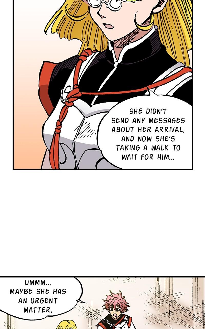 King of the East Chap 96 - Next Chap 97