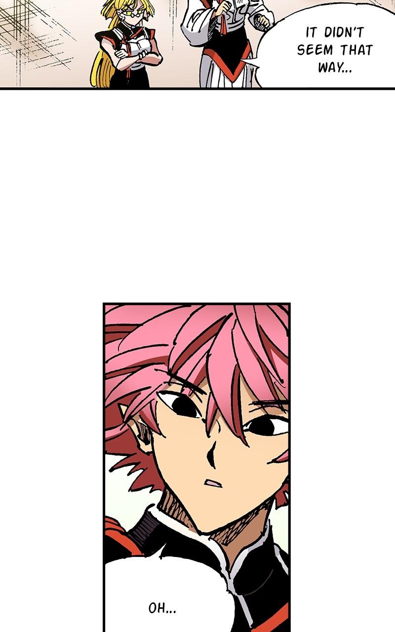 King of the East Chap 96 - Next Chap 97