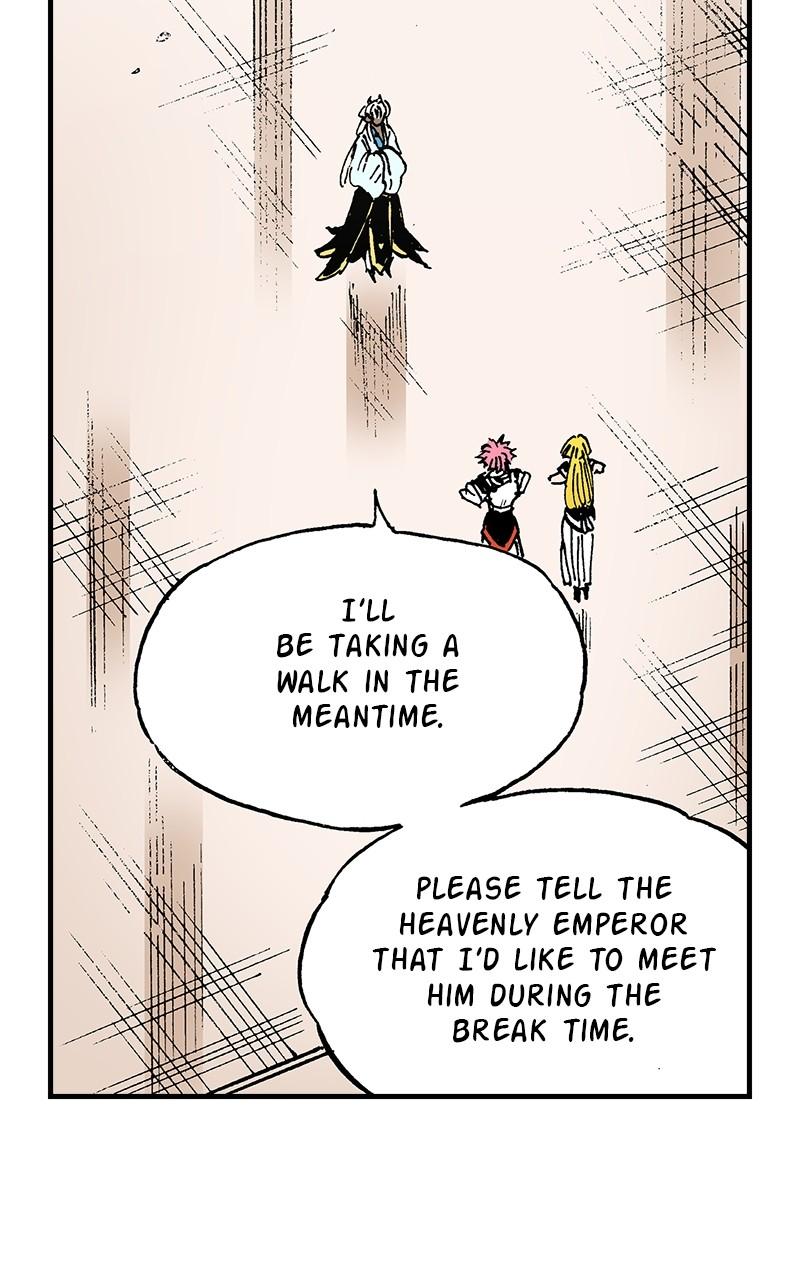 King of the East Chap 96 - Next Chap 97