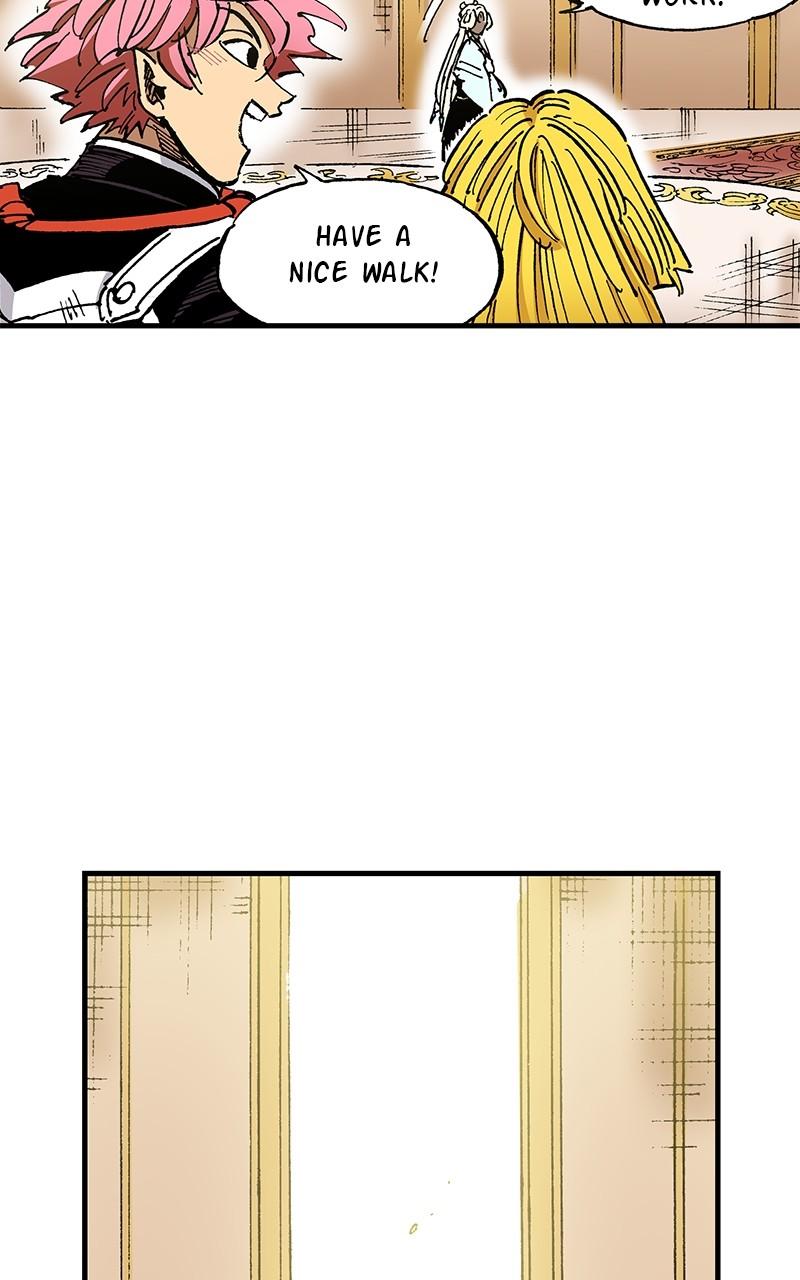 King of the East Chap 96 - Next Chap 97