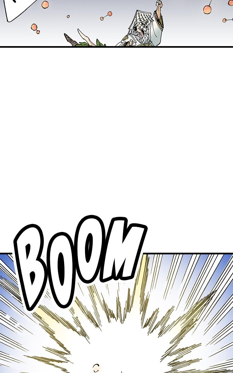 King of the East Chap 96 - Next Chap 97