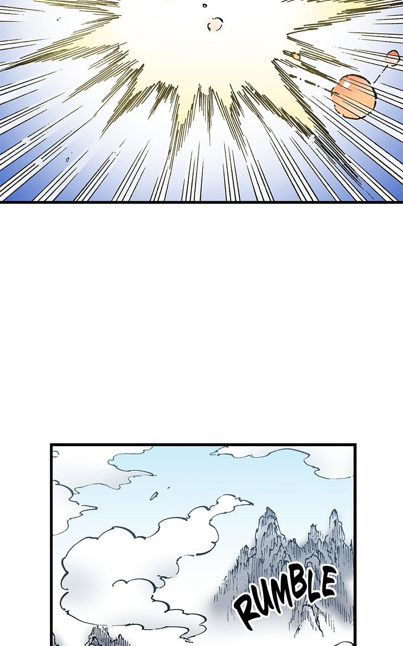 King of the East Chap 96 - Next Chap 97