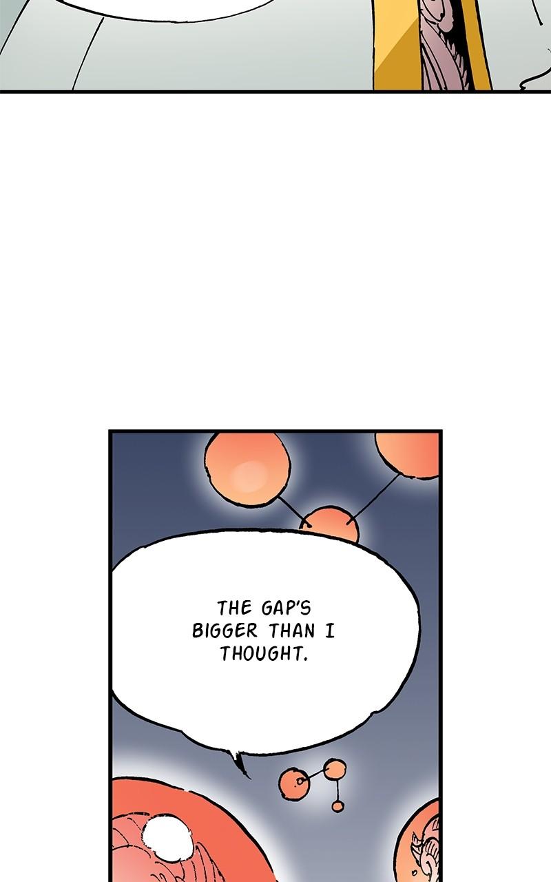 King of the East Chap 96 - Next Chap 97