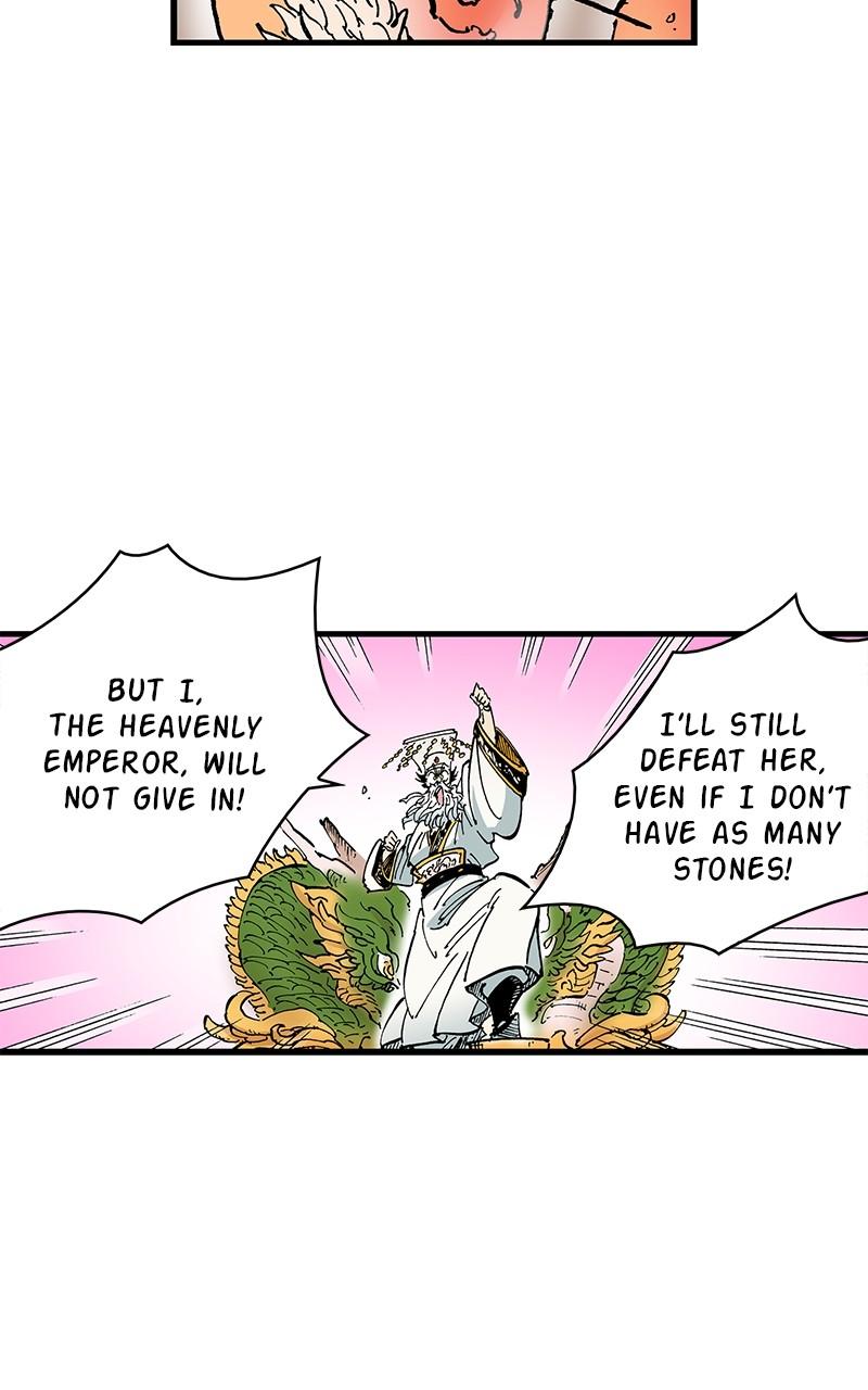 King of the East Chap 96 - Next Chap 97