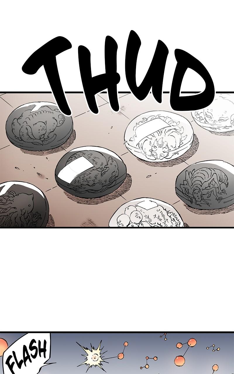 King of the East Chap 96 - Next Chap 97