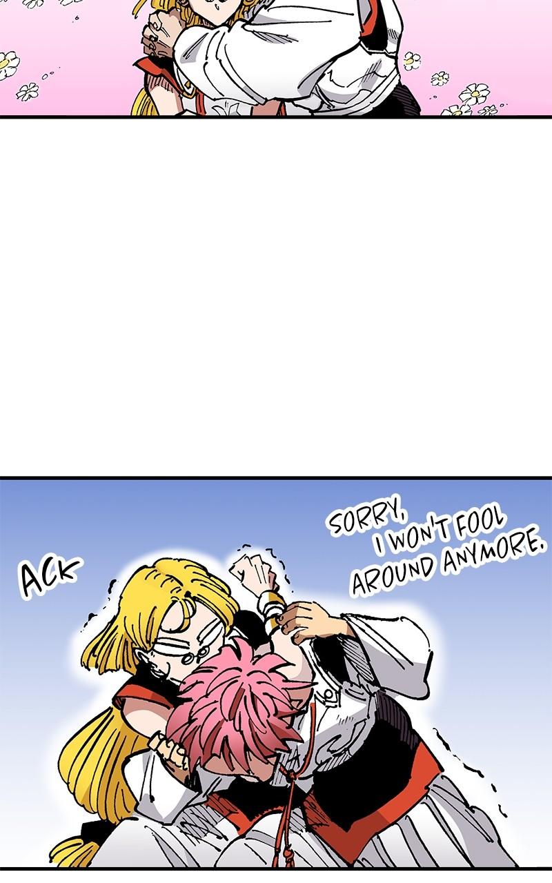 King of the East Chap 96 - Next Chap 97