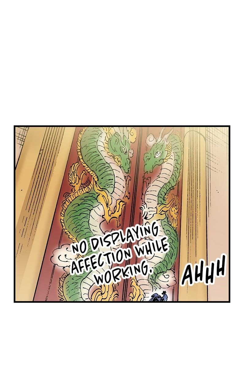 King of the East Chap 96 - Next Chap 97