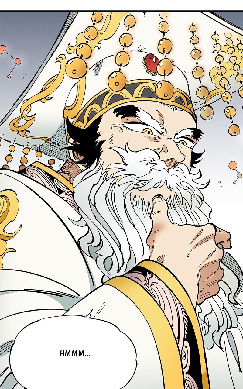 King of the East Chap 96 - Next Chap 97