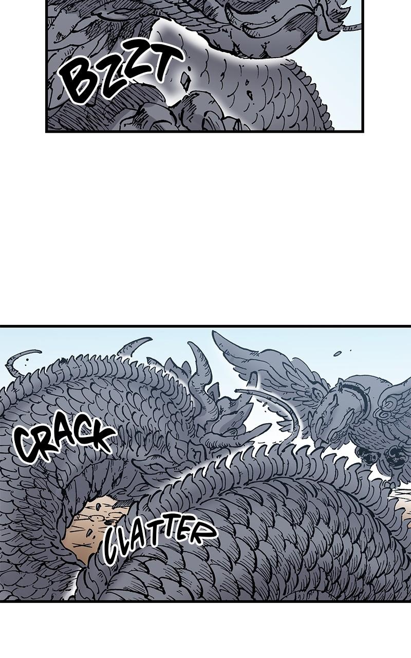 King of the East Chap 96 - Next Chap 97