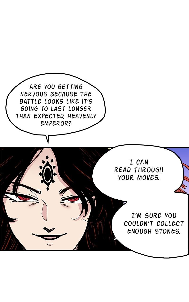 King of the East Chap 96 - Next Chap 97