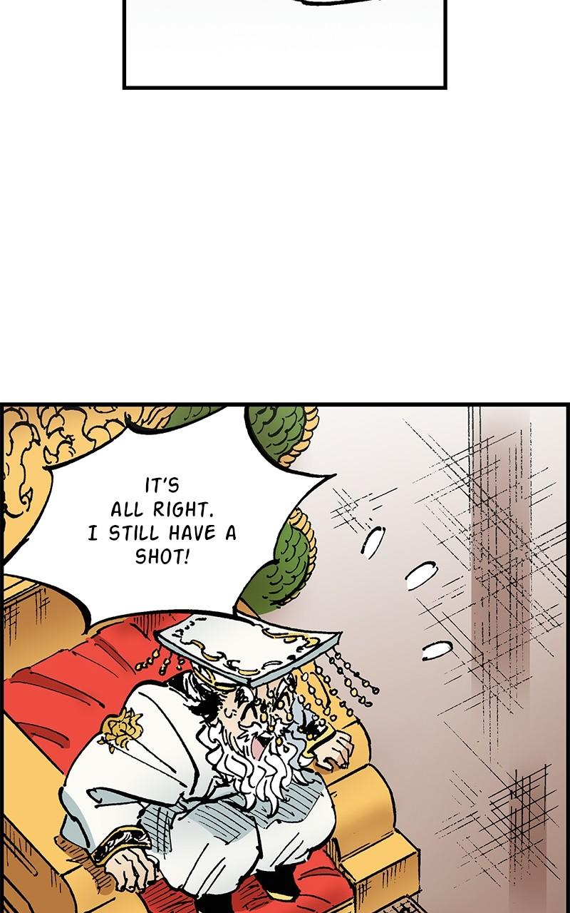 King of the East Chap 96 - Next Chap 97