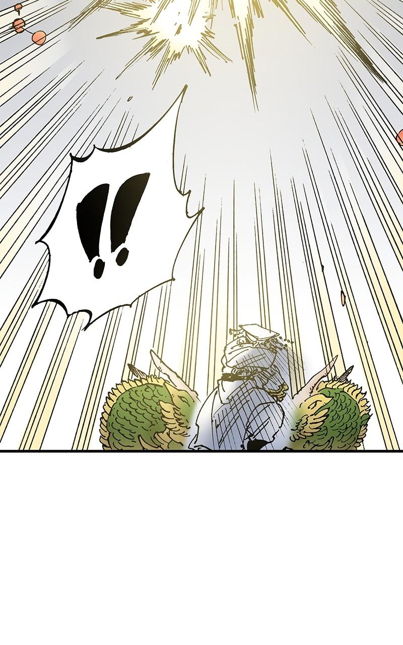 King of the East Chap 96 - Next Chap 97
