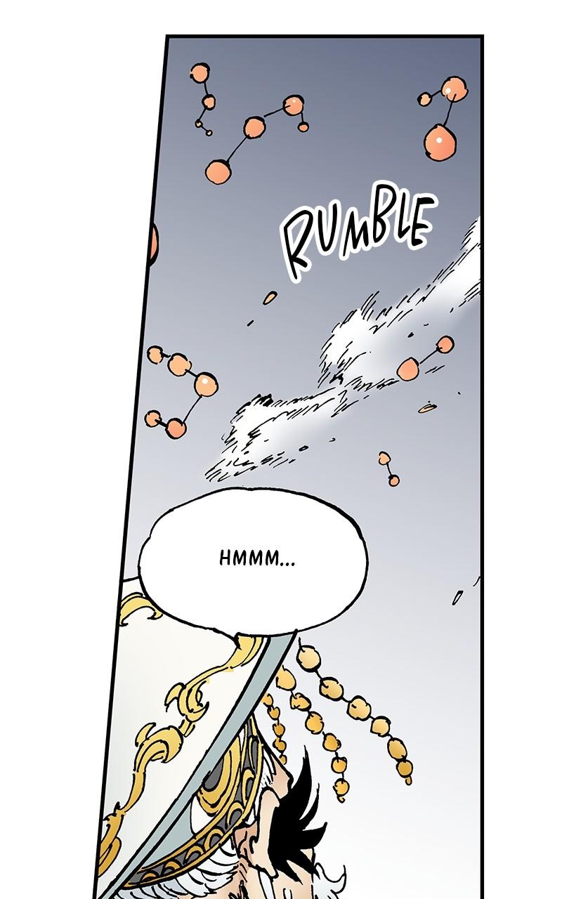 King of the East Chap 96 - Next Chap 97