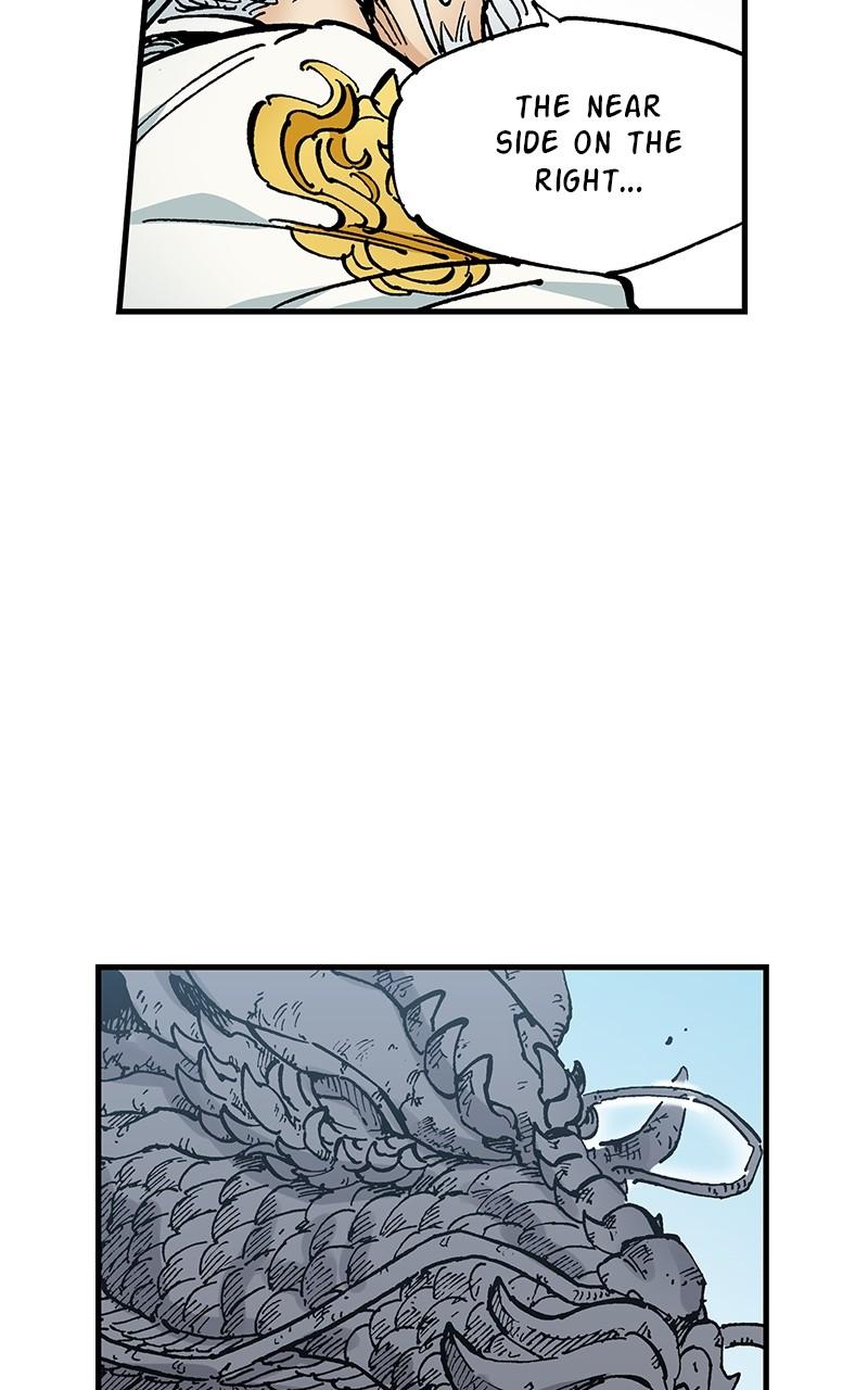 King of the East Chap 96 - Next Chap 97