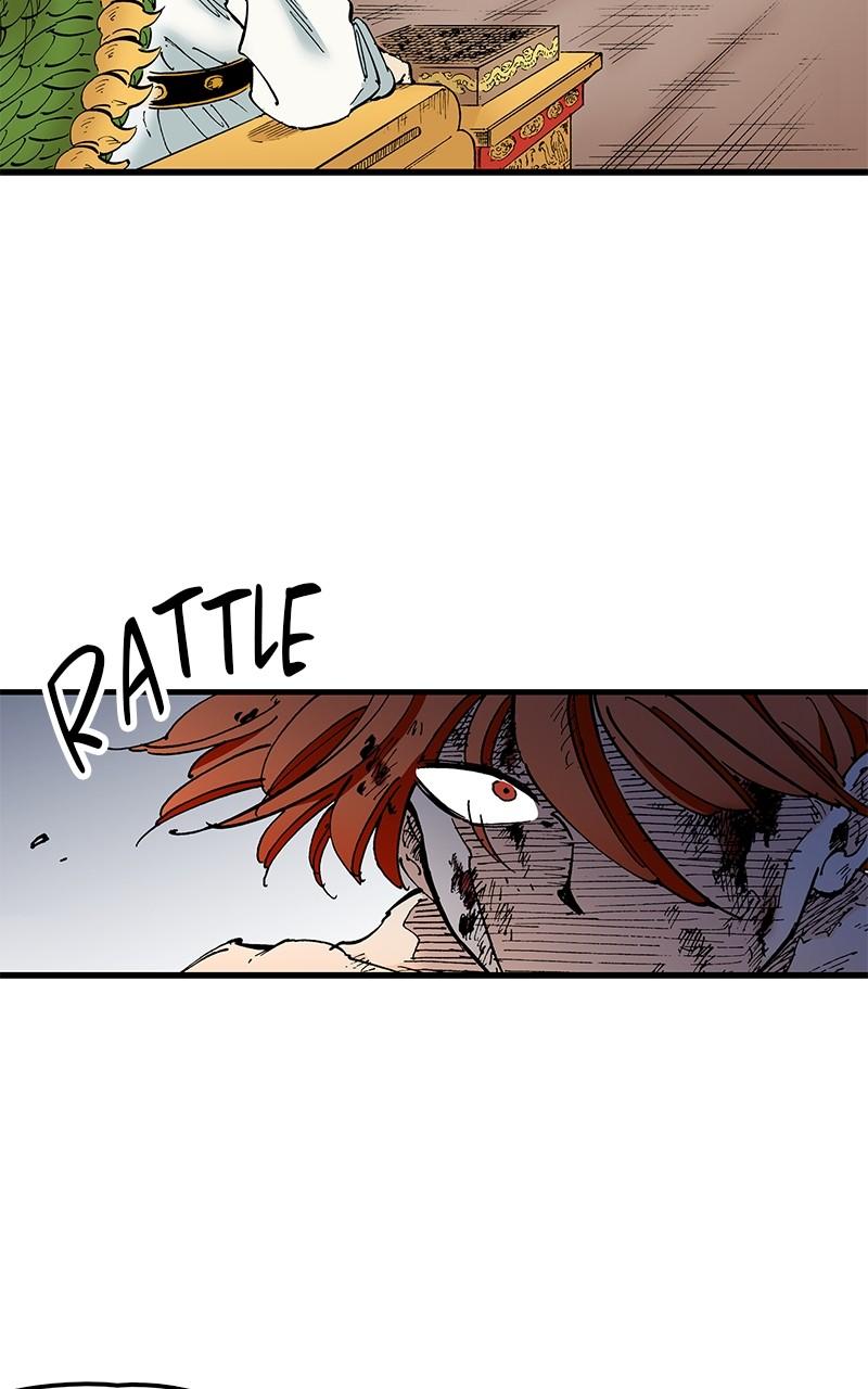 King of the East Chap 96 - Next Chap 97