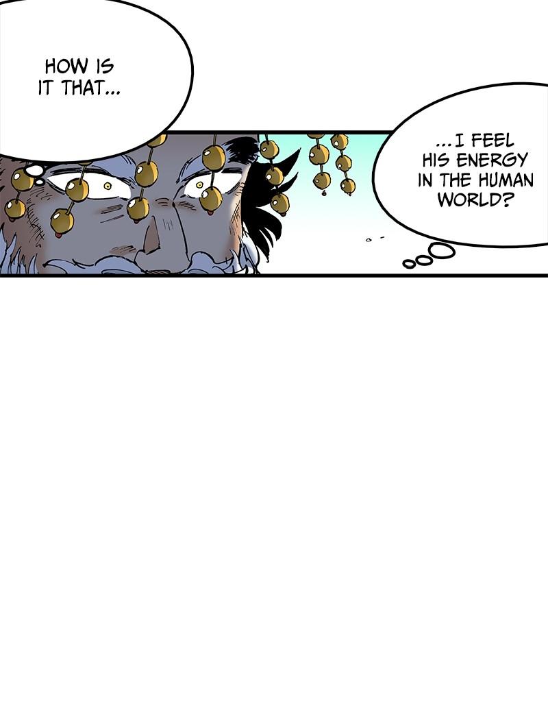 King of the East Chap 96 - Next Chap 97