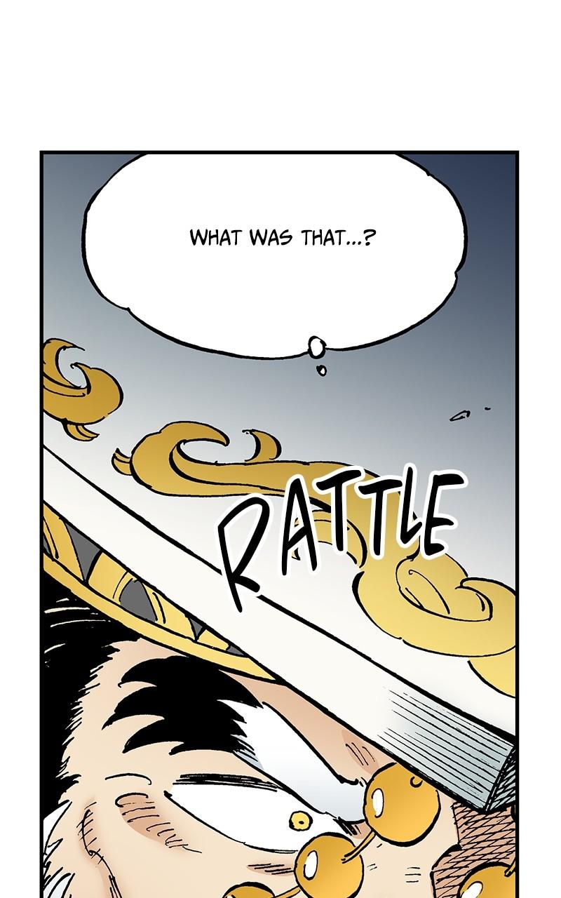 King of the East Chap 96 - Next Chap 97