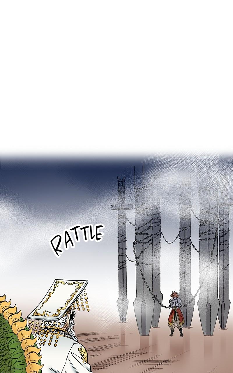 King of the East Chap 96 - Next Chap 97