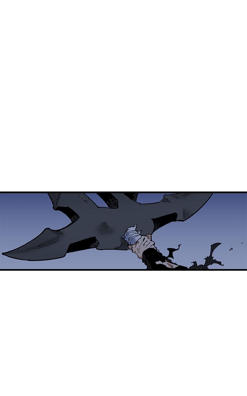 King of the East Chap 96 - Next Chap 97