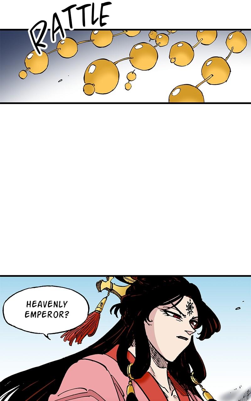 King of the East Chap 96 - Next Chap 97