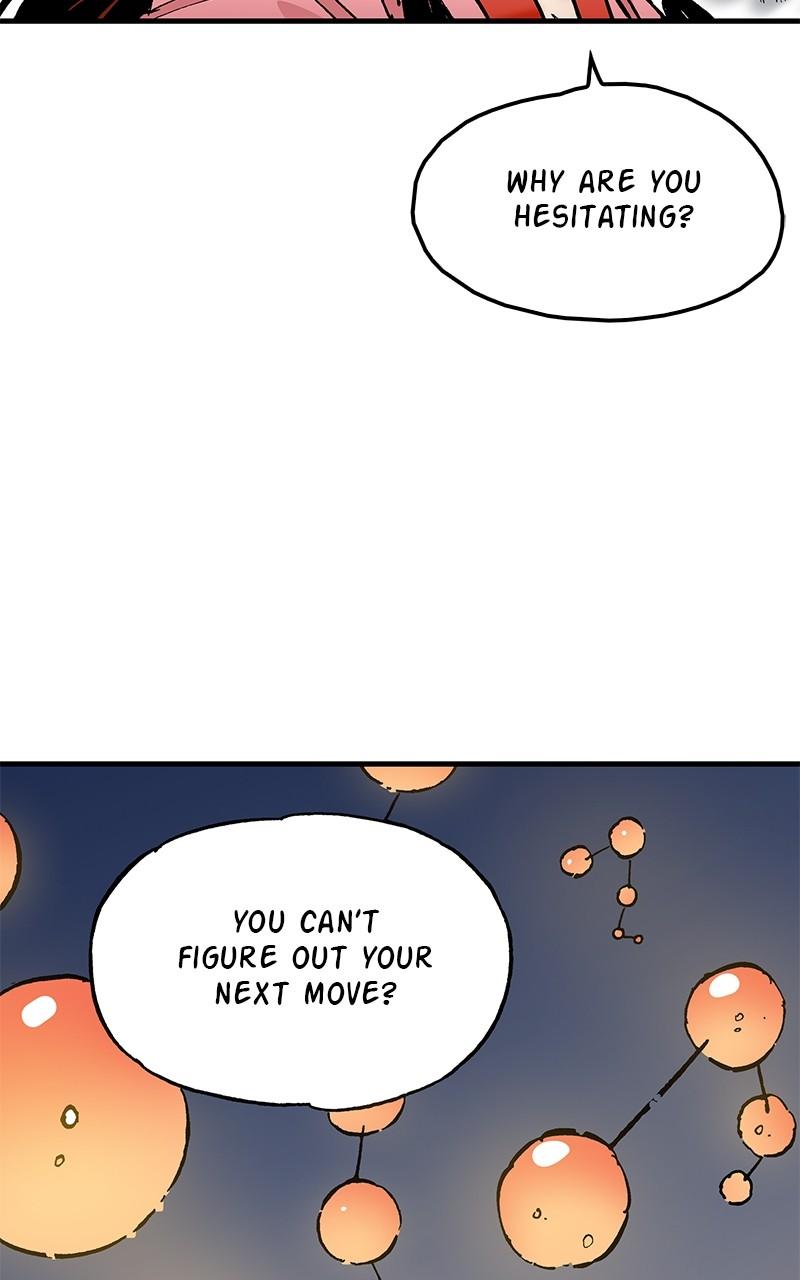 King of the East Chap 96 - Next Chap 97