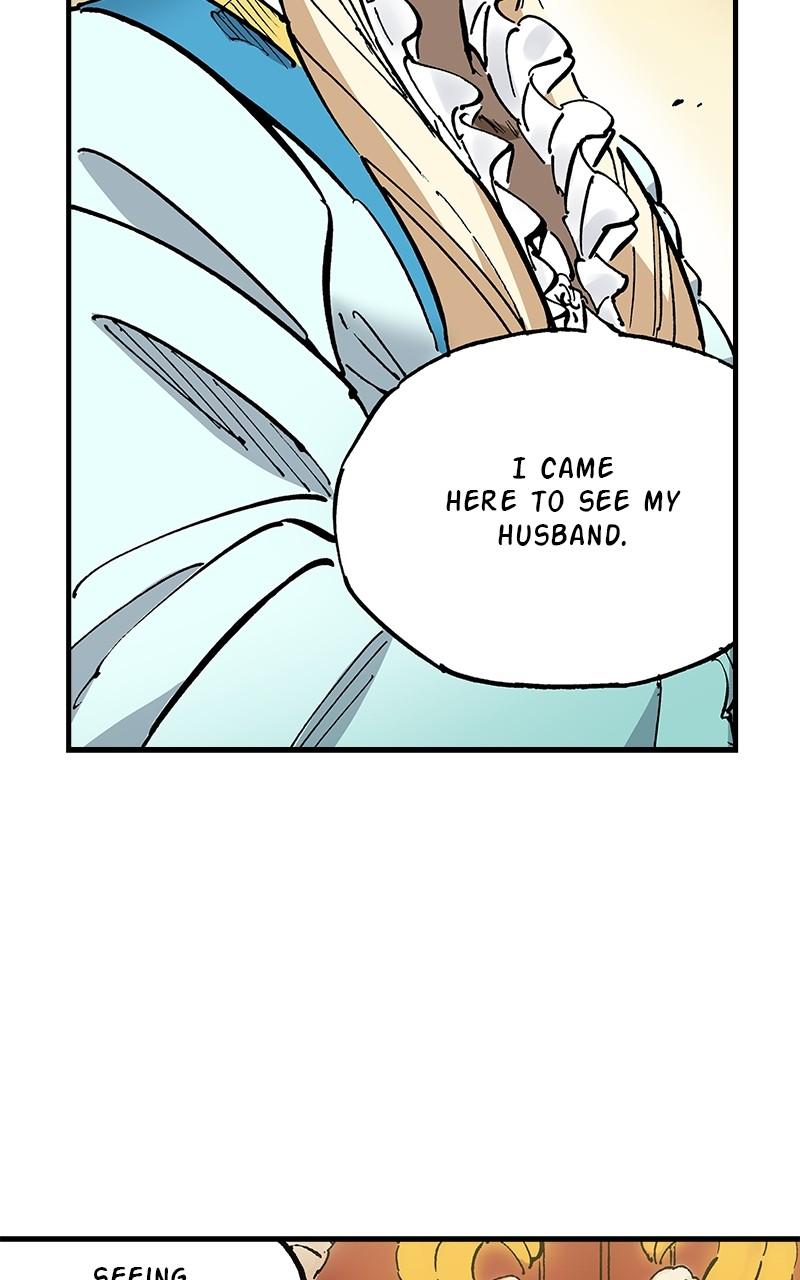 King of the East Chap 96 - Next Chap 97