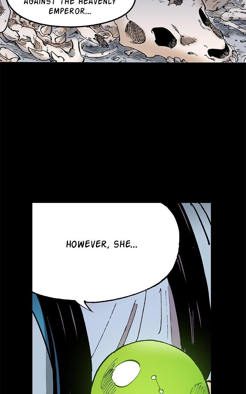 King of the East Chap 98 - Next Chap 99