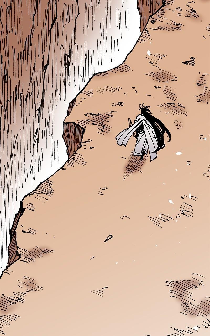 King of the East Chap 98 - Next Chap 99