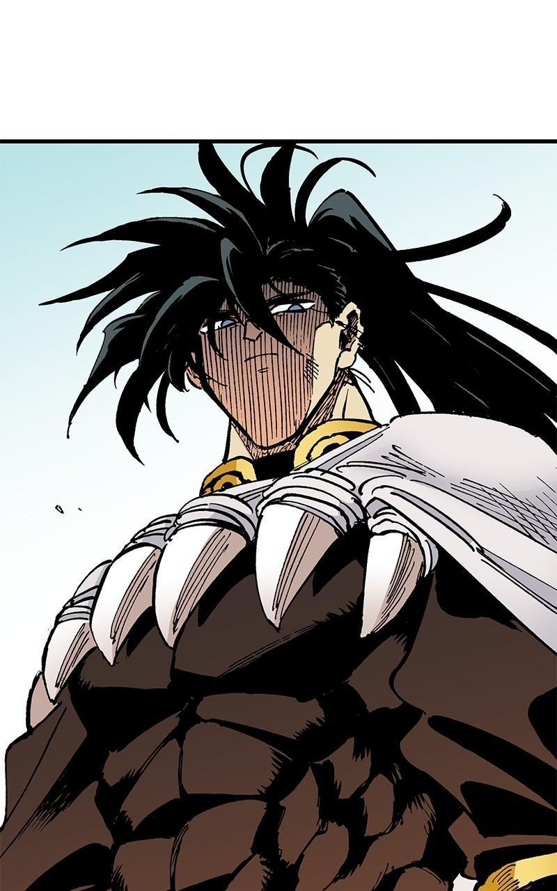 King of the East Chap 98 - Next Chap 99