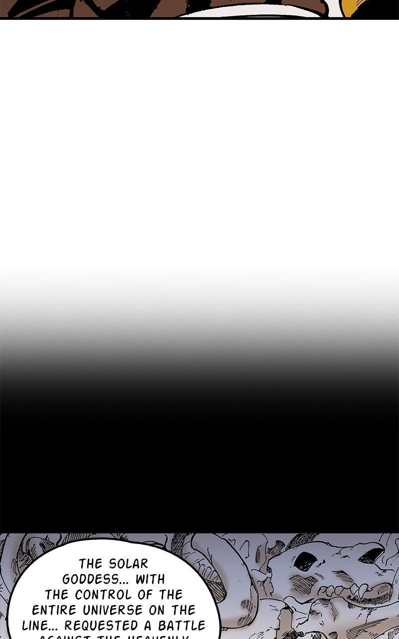 King of the East Chap 98 - Next Chap 99