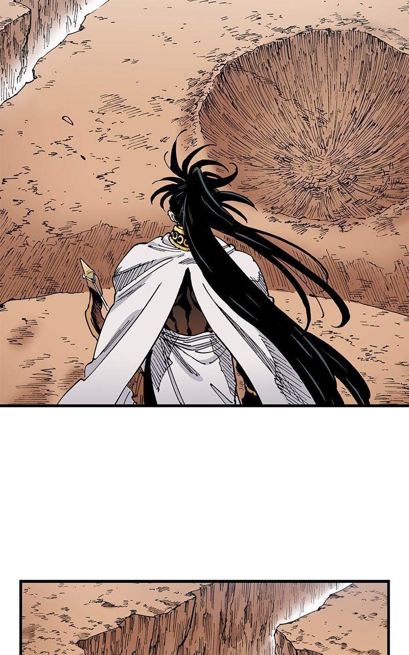 King of the East Chap 98 - Next Chap 99