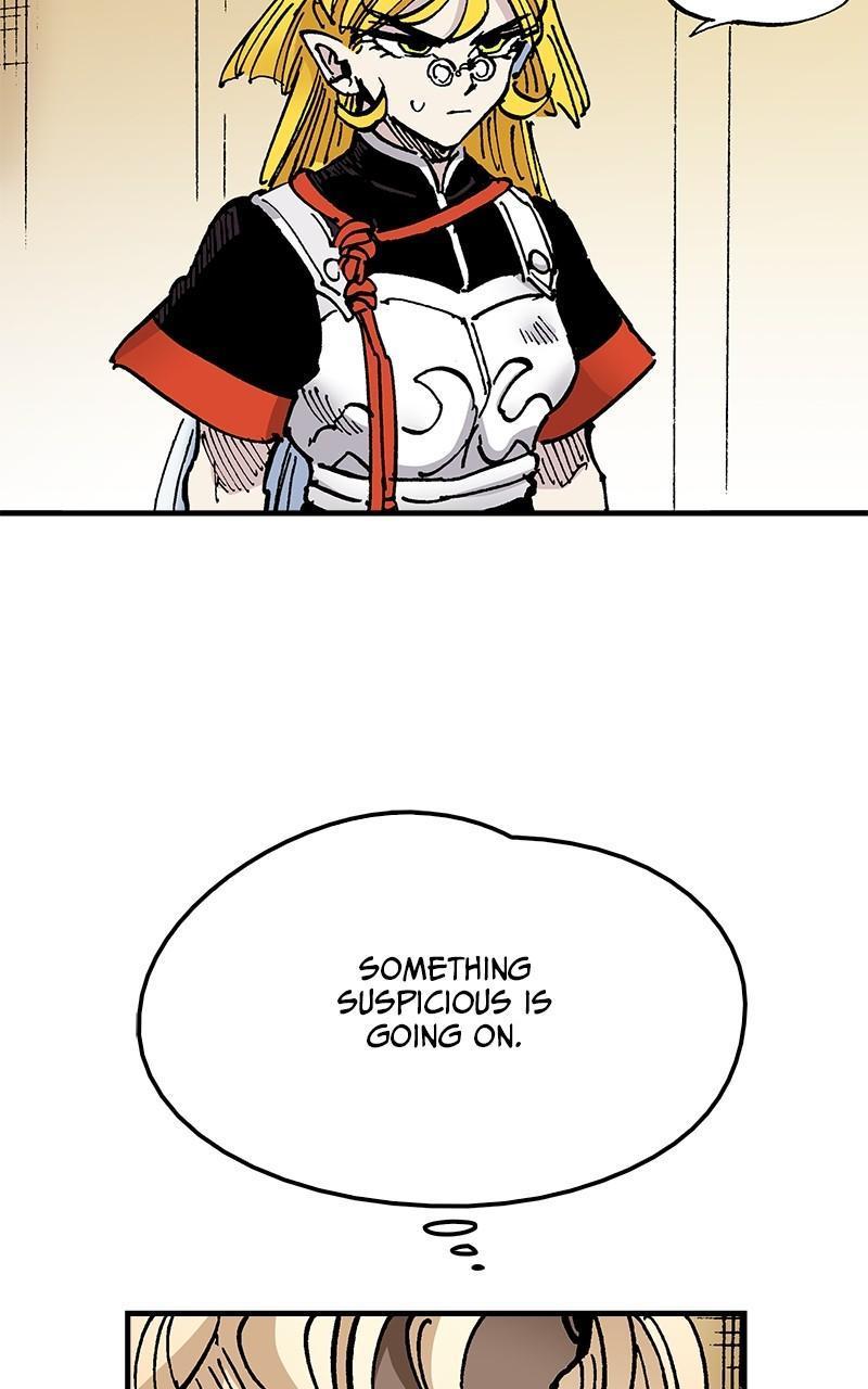 King of the East Chap 98 - Next Chap 99