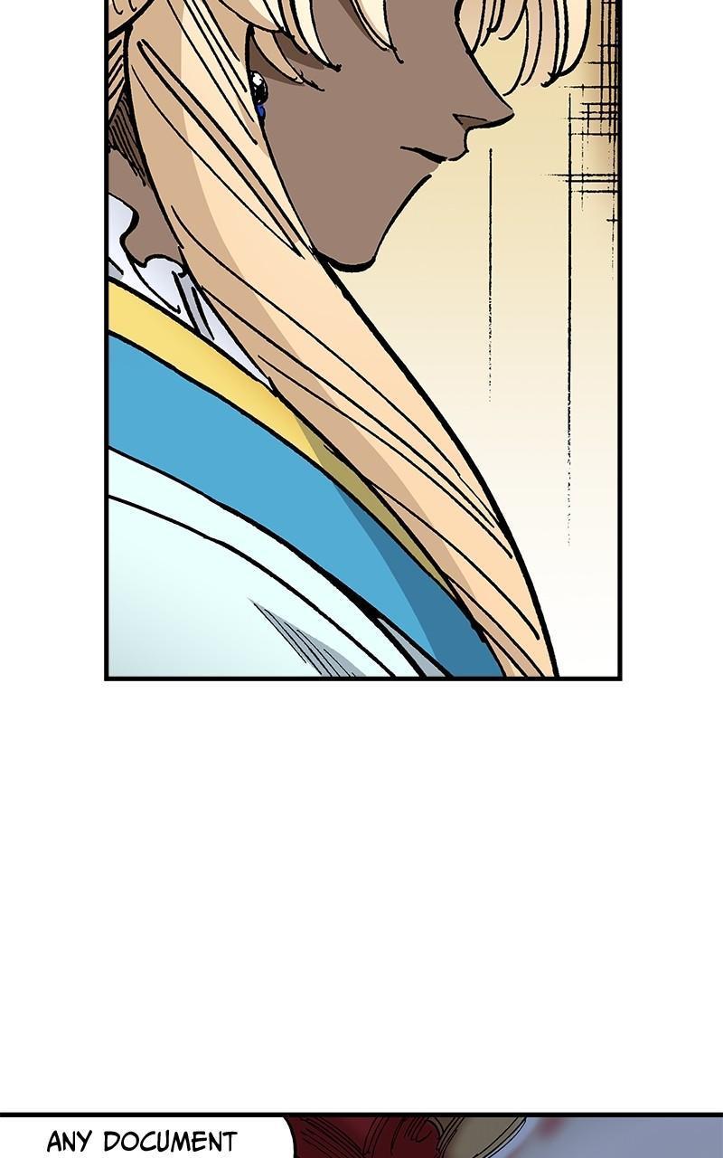 King of the East Chap 98 - Next Chap 99