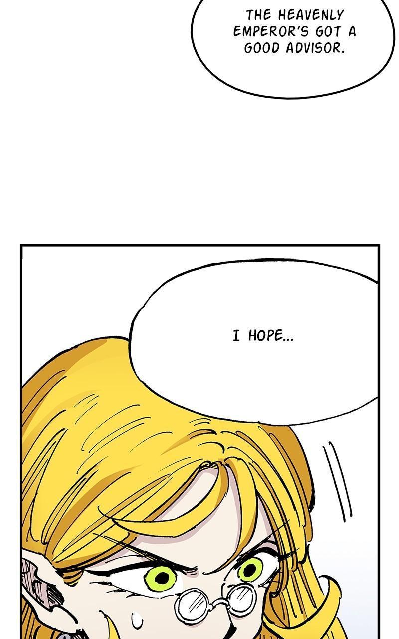 King of the East Chap 98 - Next Chap 99