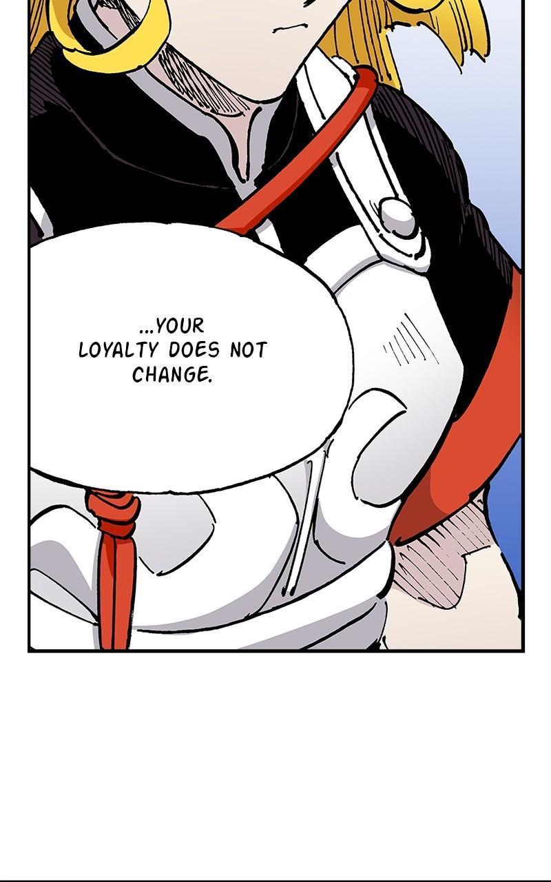 King of the East Chap 98 - Next Chap 99