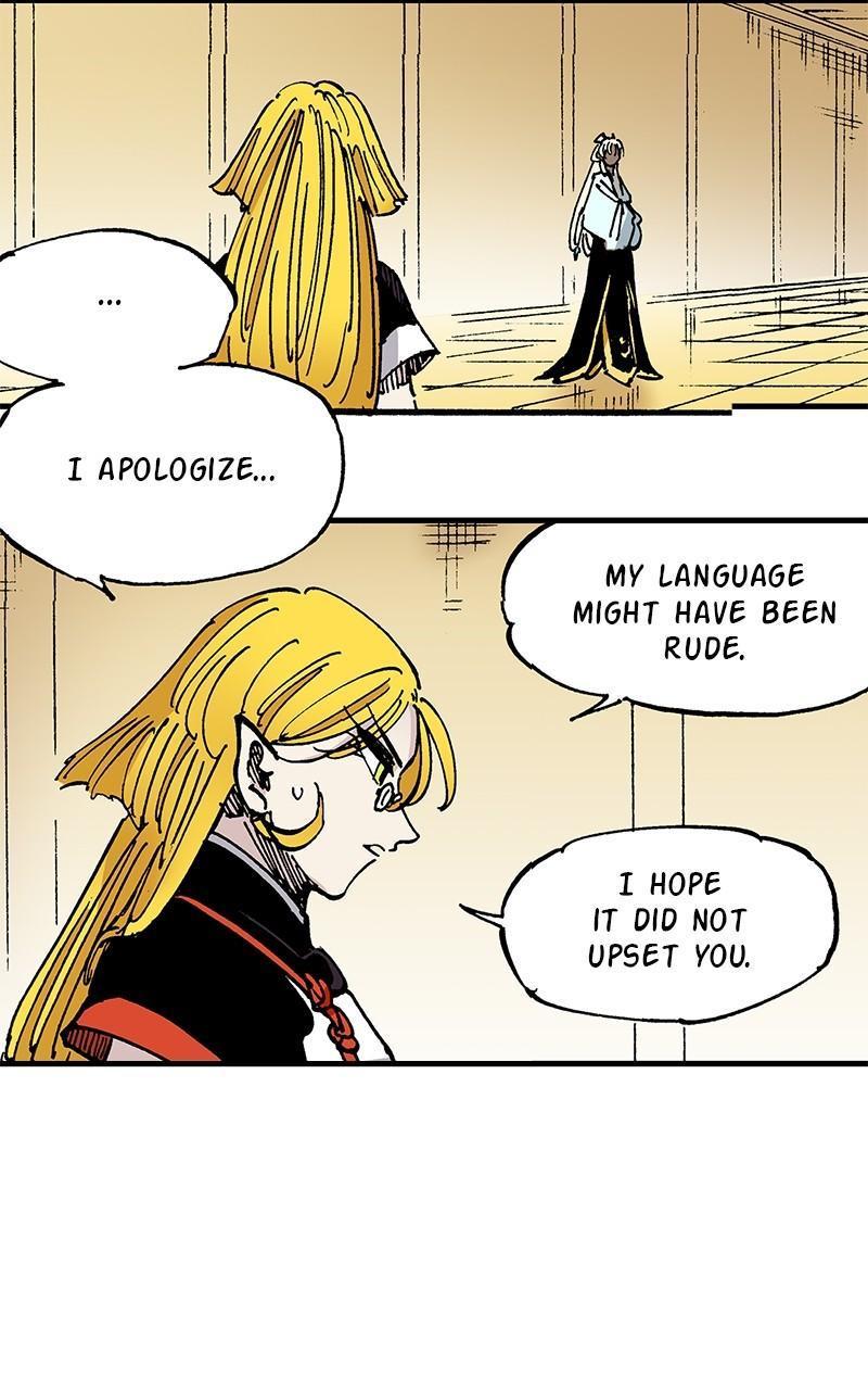 King of the East Chap 98 - Next Chap 99