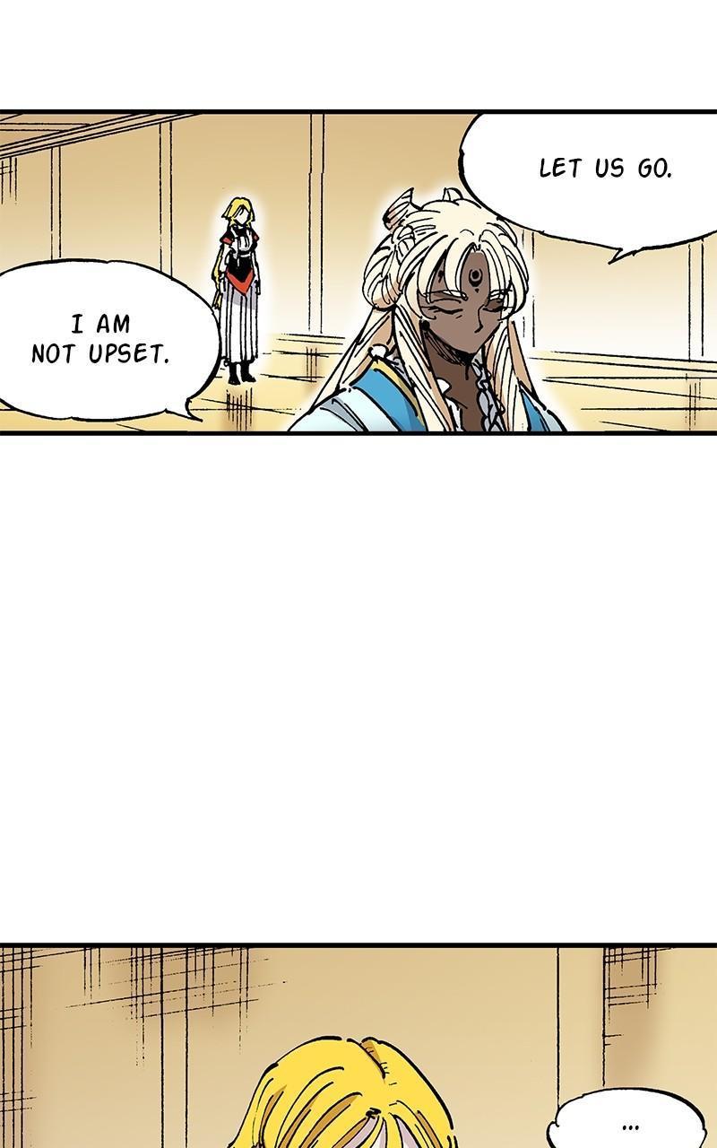 King of the East Chap 98 - Next Chap 99