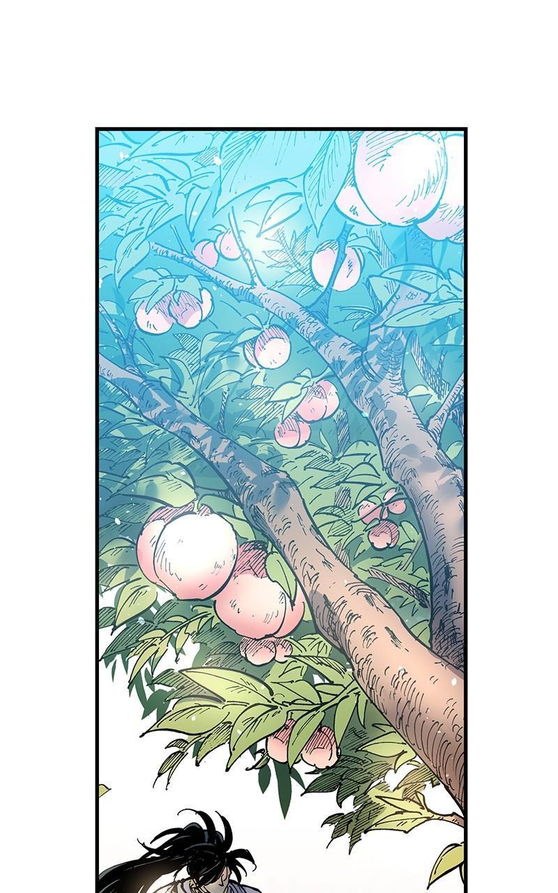 King of the East Chap 98 - Next Chap 99