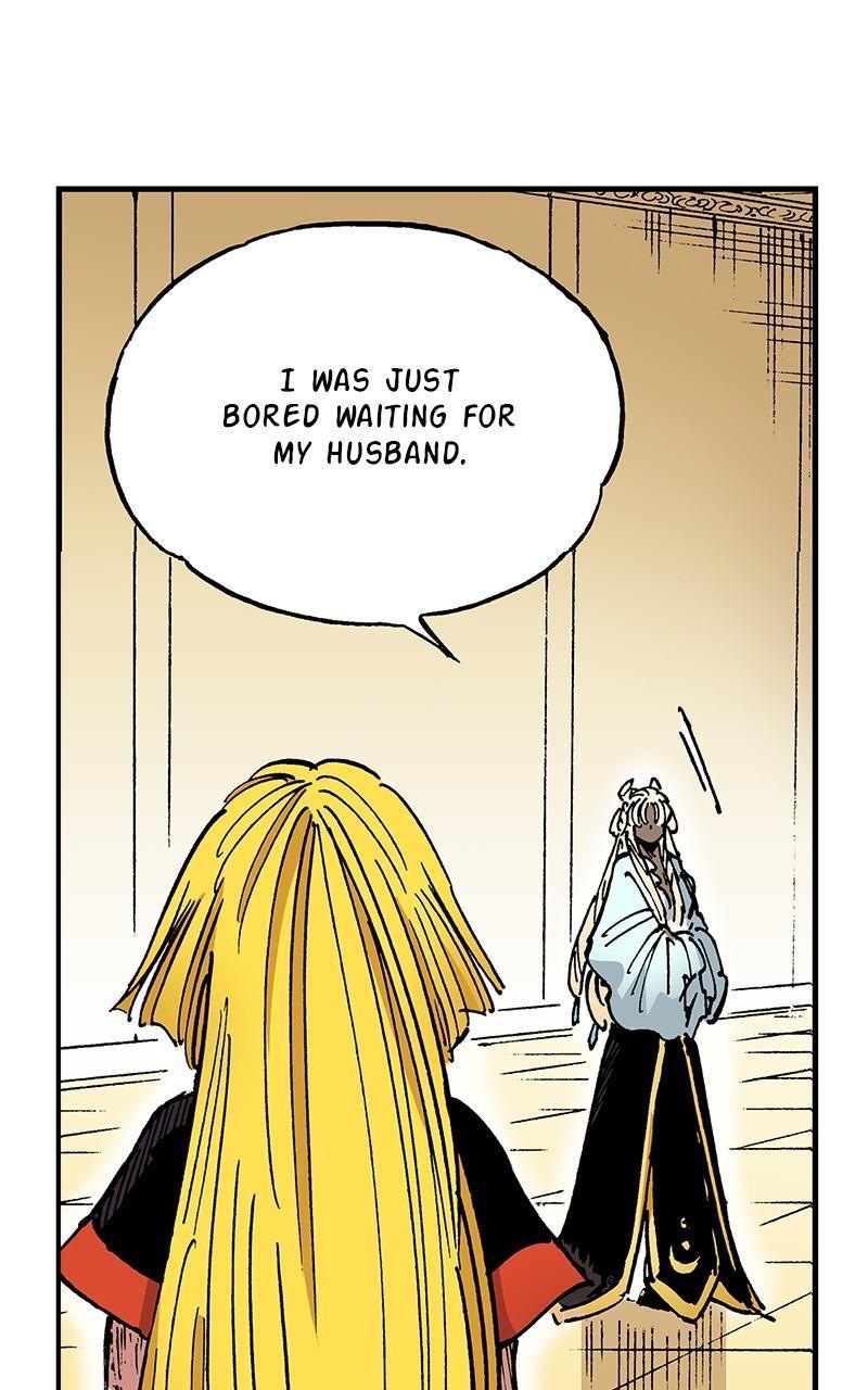 King of the East Chap 98 - Next Chap 99