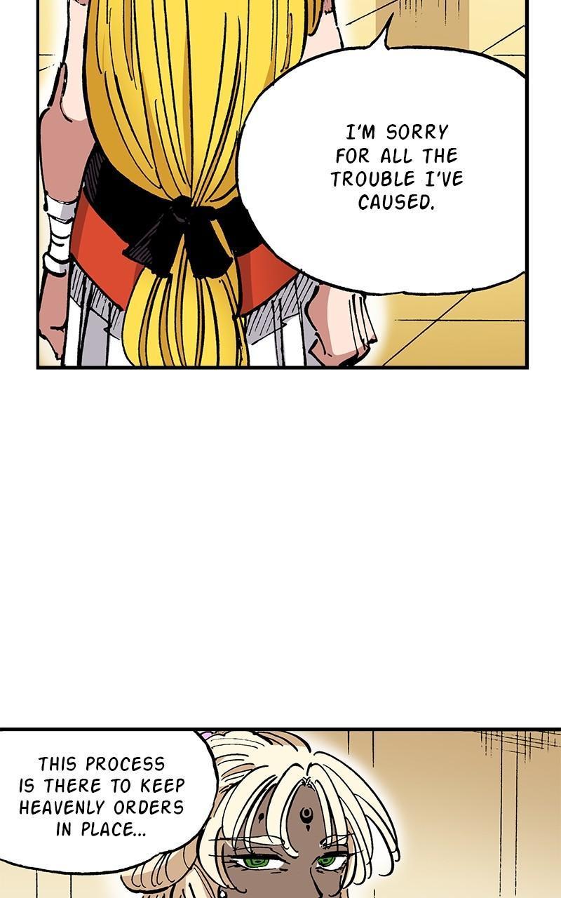 King of the East Chap 98 - Next Chap 99
