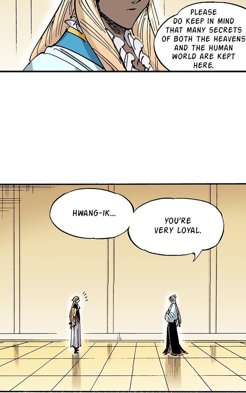 King of the East Chap 98 - Next Chap 99