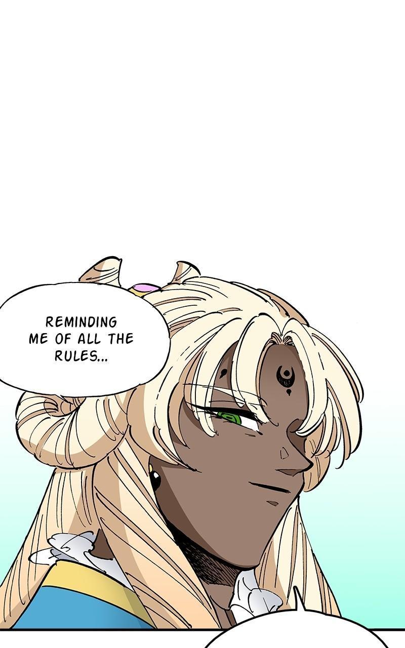 King of the East Chap 98 - Next Chap 99