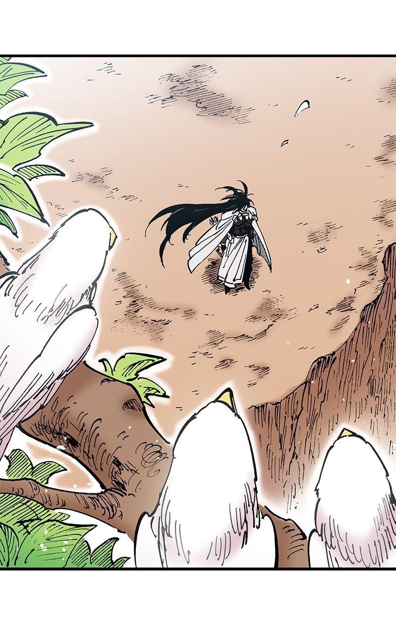 King of the East Chap 98 - Next Chap 99