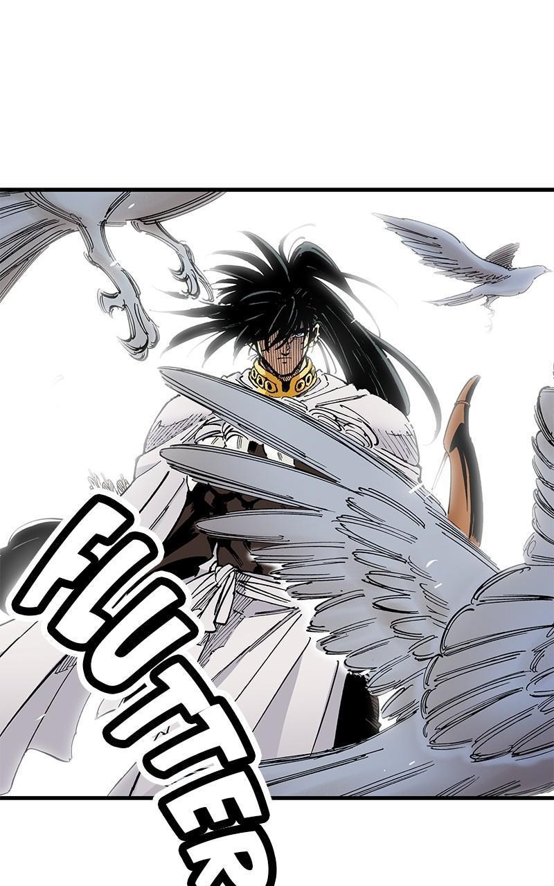 King of the East Chap 98 - Next Chap 99