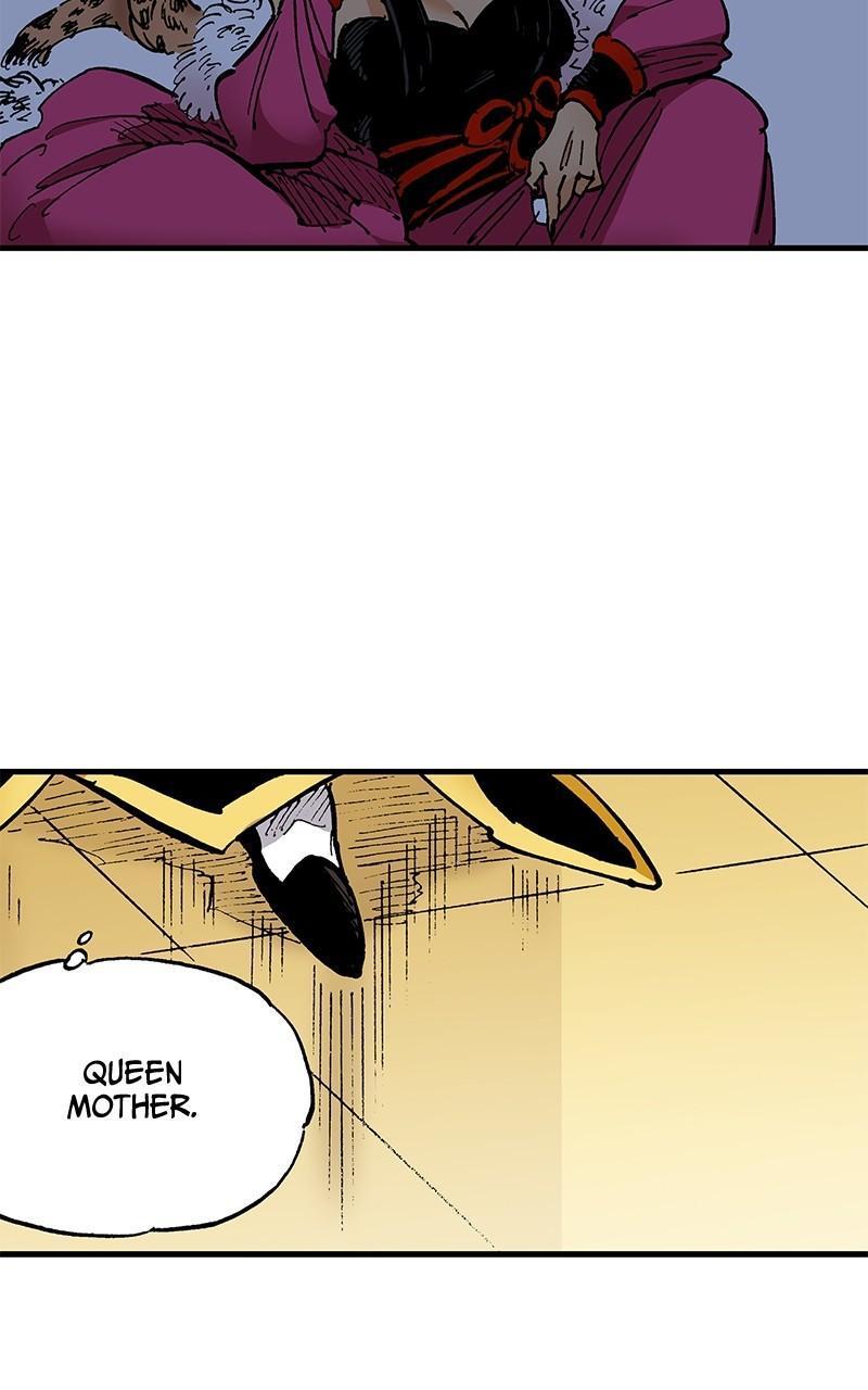 King of the East Chap 98 - Next Chap 99